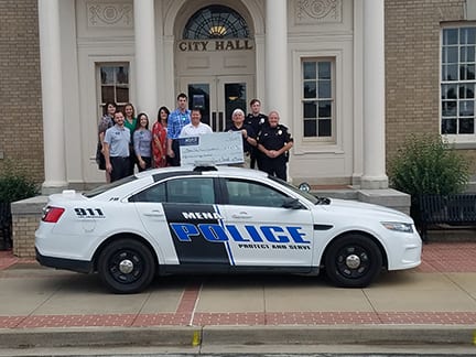 Arvest Police WEB | My Pulse News
