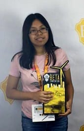 Dulce Gonzalez Awd WEB | My Pulse News