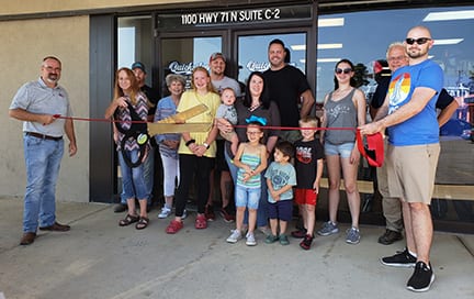 RibbonCutting WEB164410 | My Pulse News