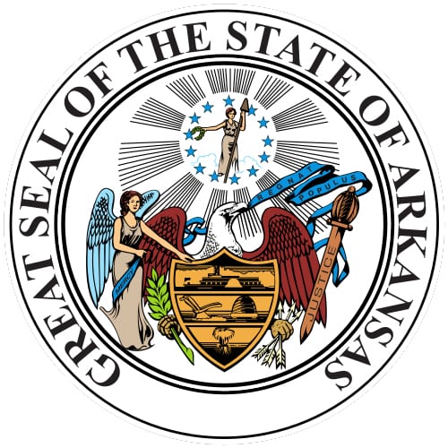 sealofarkansasStateSeal | My Pulse News