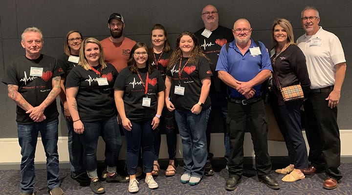 AR Saves Conf WEB | My Pulse News