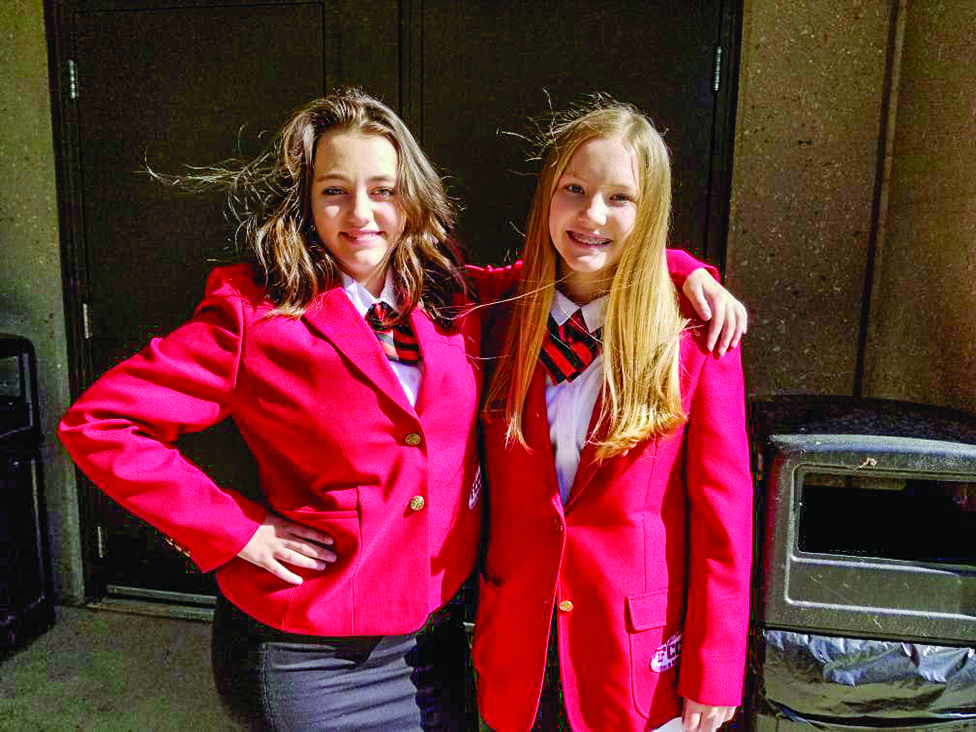 Acorn FCCLA Duo CMYK | My Pulse News