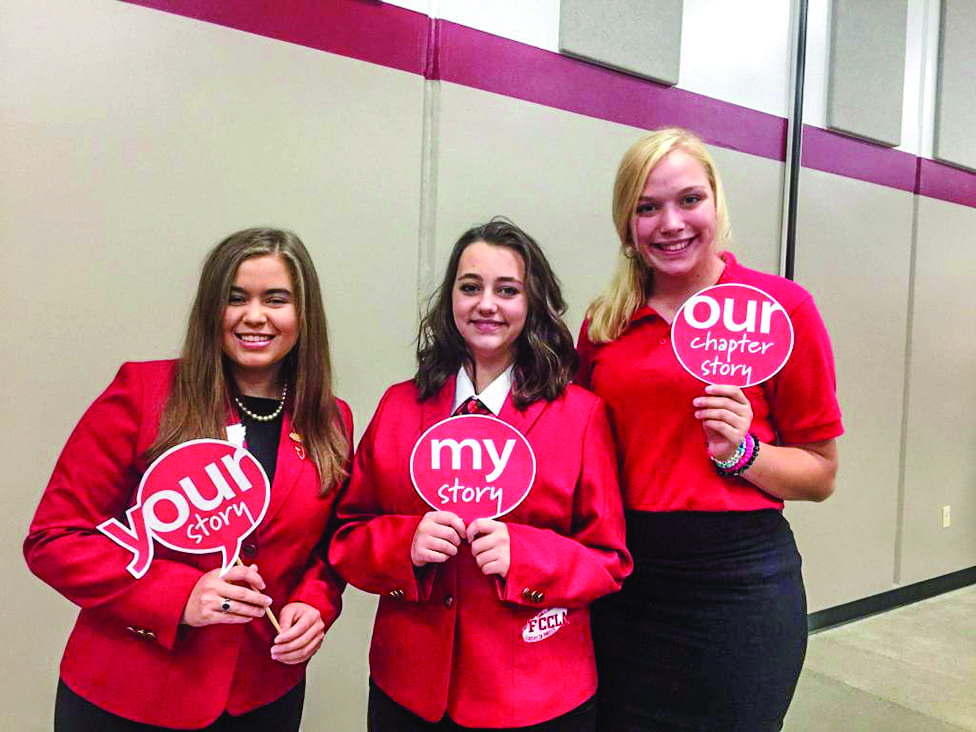 Acorn FCCLA group CMYK | My Pulse News