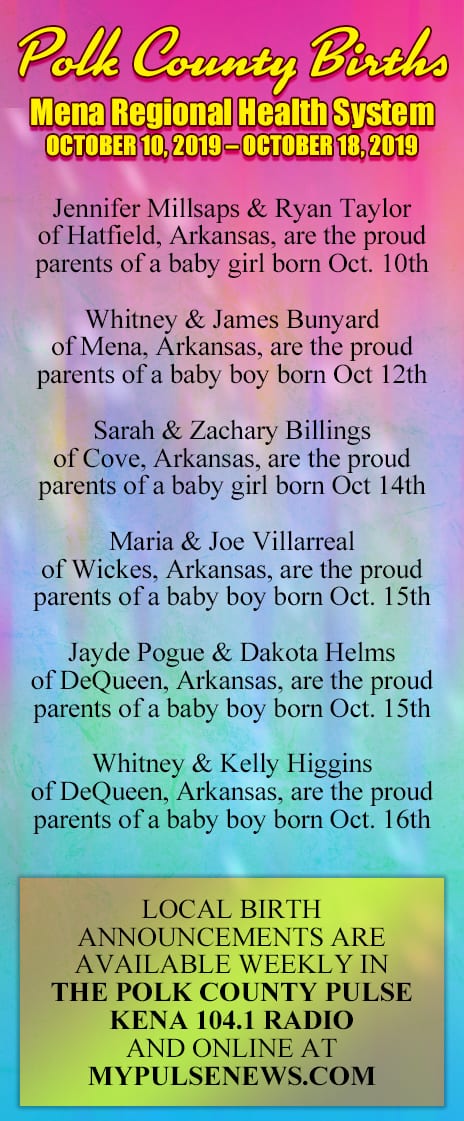 Babies102319 | My Pulse News