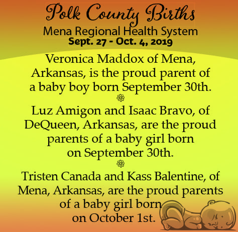 Baby Announcement 16thBW 100919 | My Pulse News