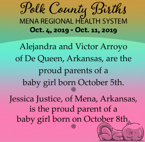 Baby Announcement 16thBW 101619 | My Pulse News