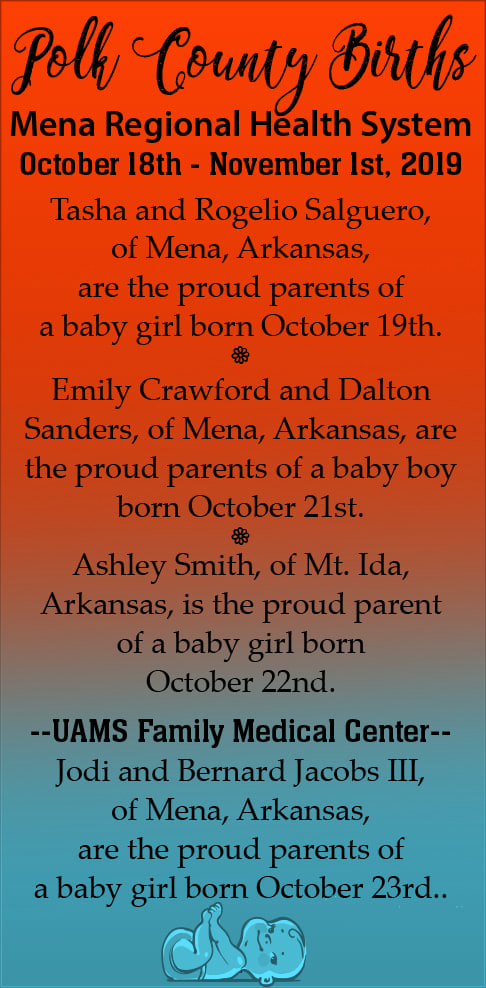 Baby Announcement 8th v 103019 | My Pulse News