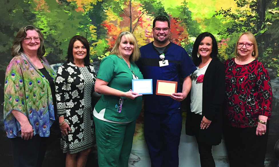 MRHS green center CMYK5256 | My Pulse News
