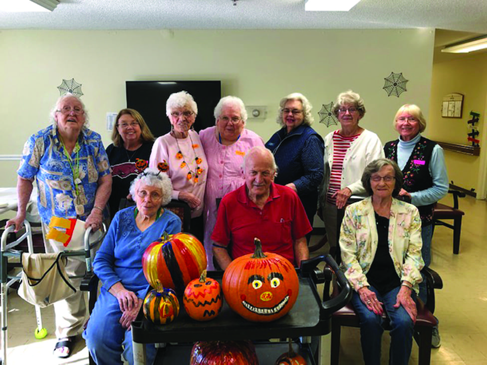 PeachtreePumpkinCMYK | My Pulse News