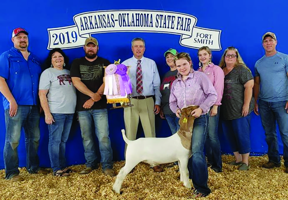 ResGrand Market Goat CMYK | My Pulse News