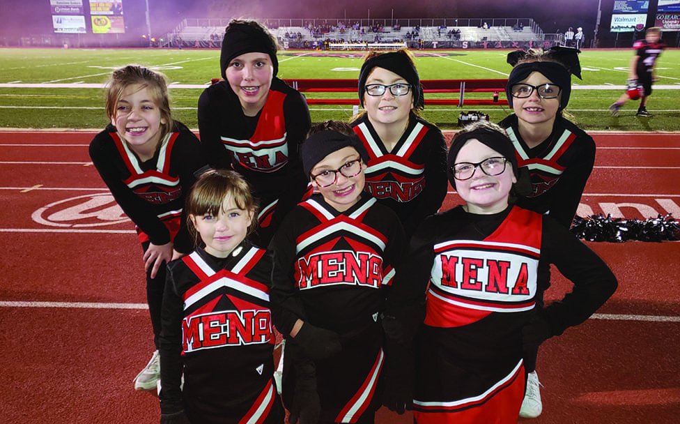4TH CHEERLEADERS | My Pulse News