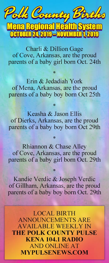 Babies | My Pulse News