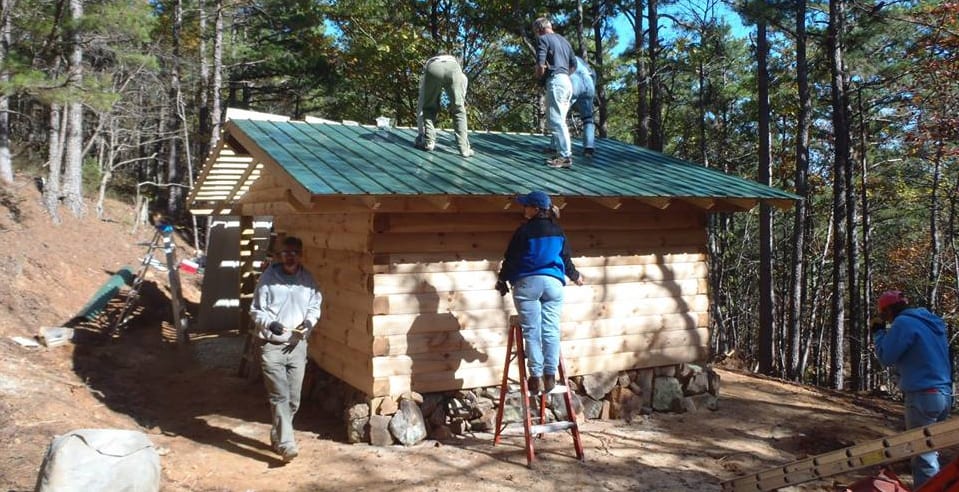 OuachitaTrail WEB | My Pulse News