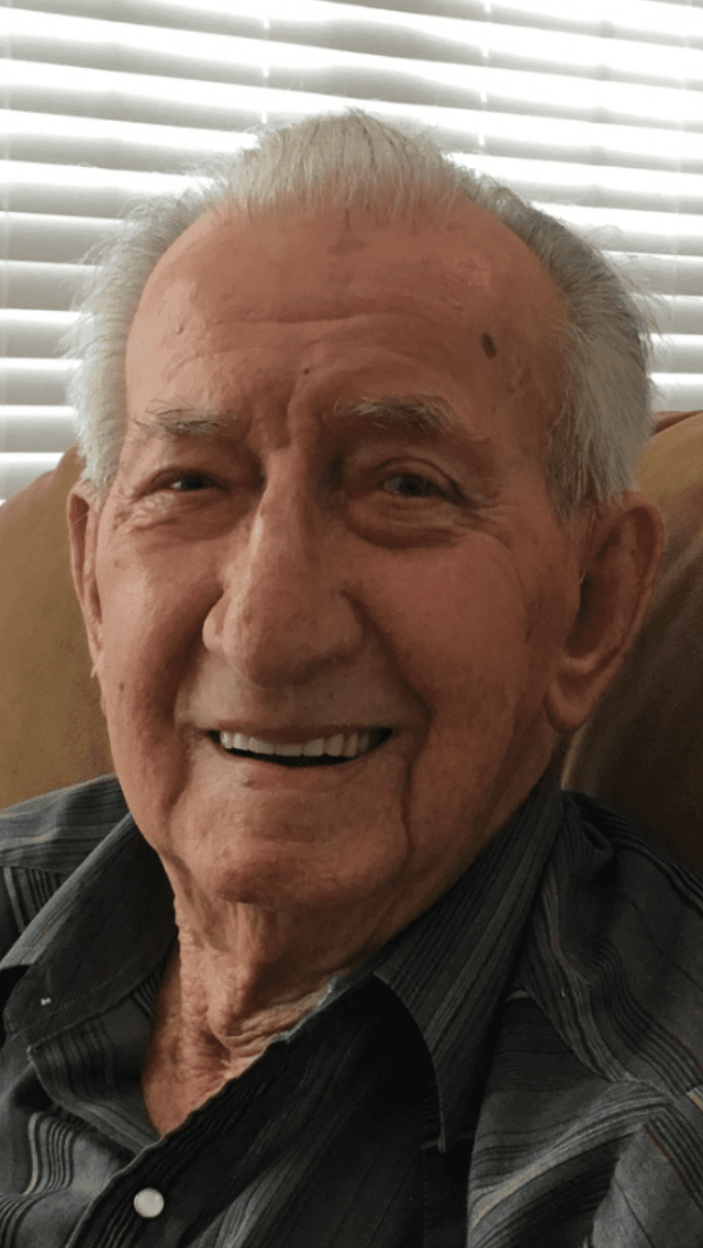 Cecil F Tex Baker | My Pulse News