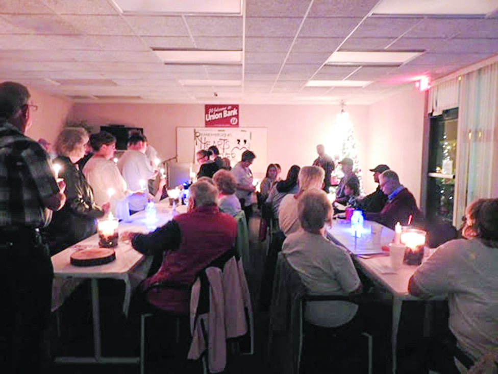Local Group Remebers 2 | My Pulse News