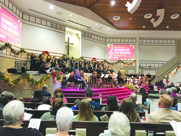SAU concertWEB | My Pulse News