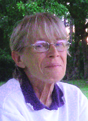 Sharon Johnson Pic | My Pulse News