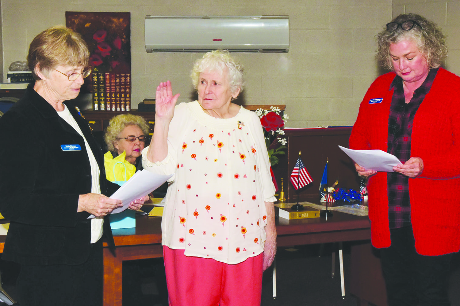 DAR new memberunnamed | My Pulse News