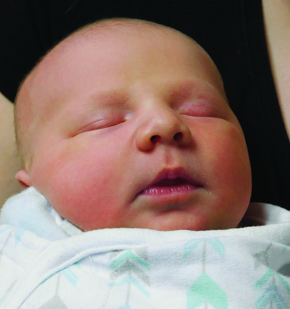 FirstBaby20201CMYK | My Pulse News
