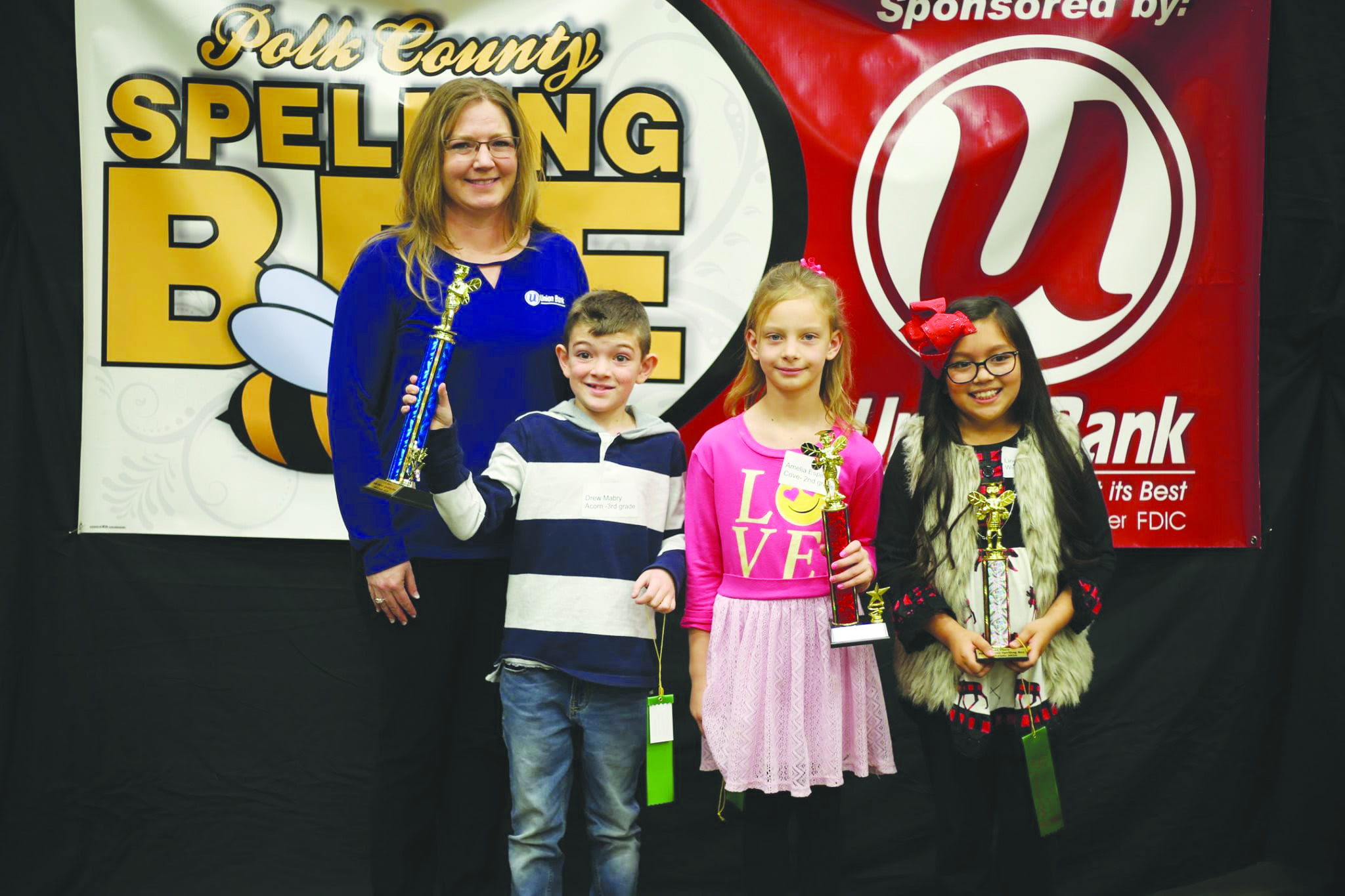 Spelling Bee 3 | My Pulse News