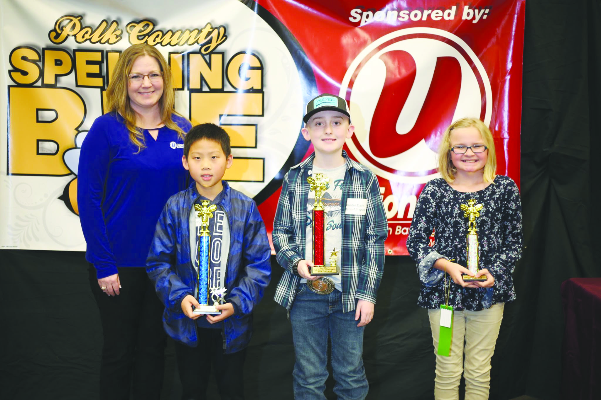 Spelling Bee 4 | My Pulse News