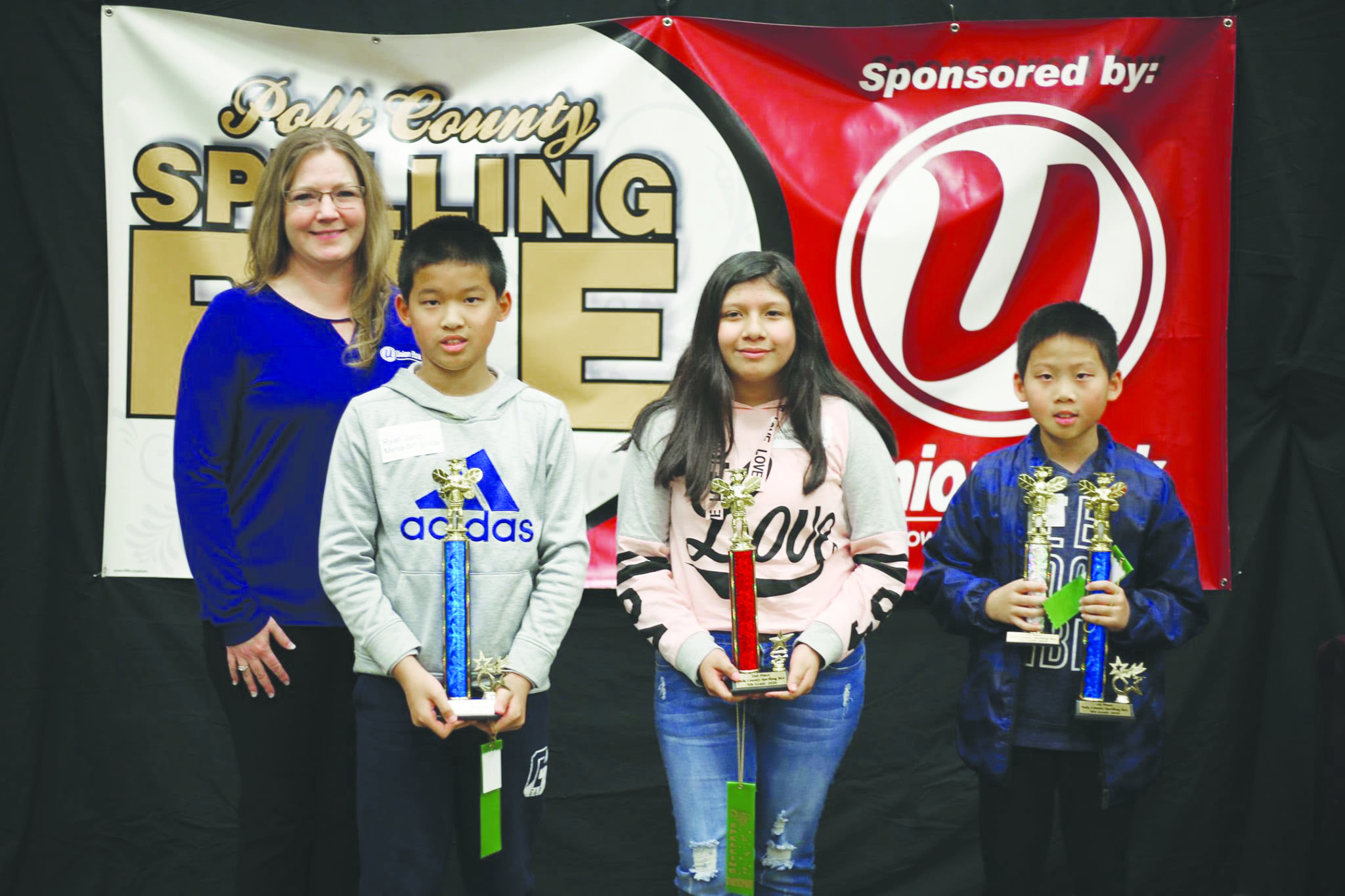 Spelling Bee 5 | My Pulse News