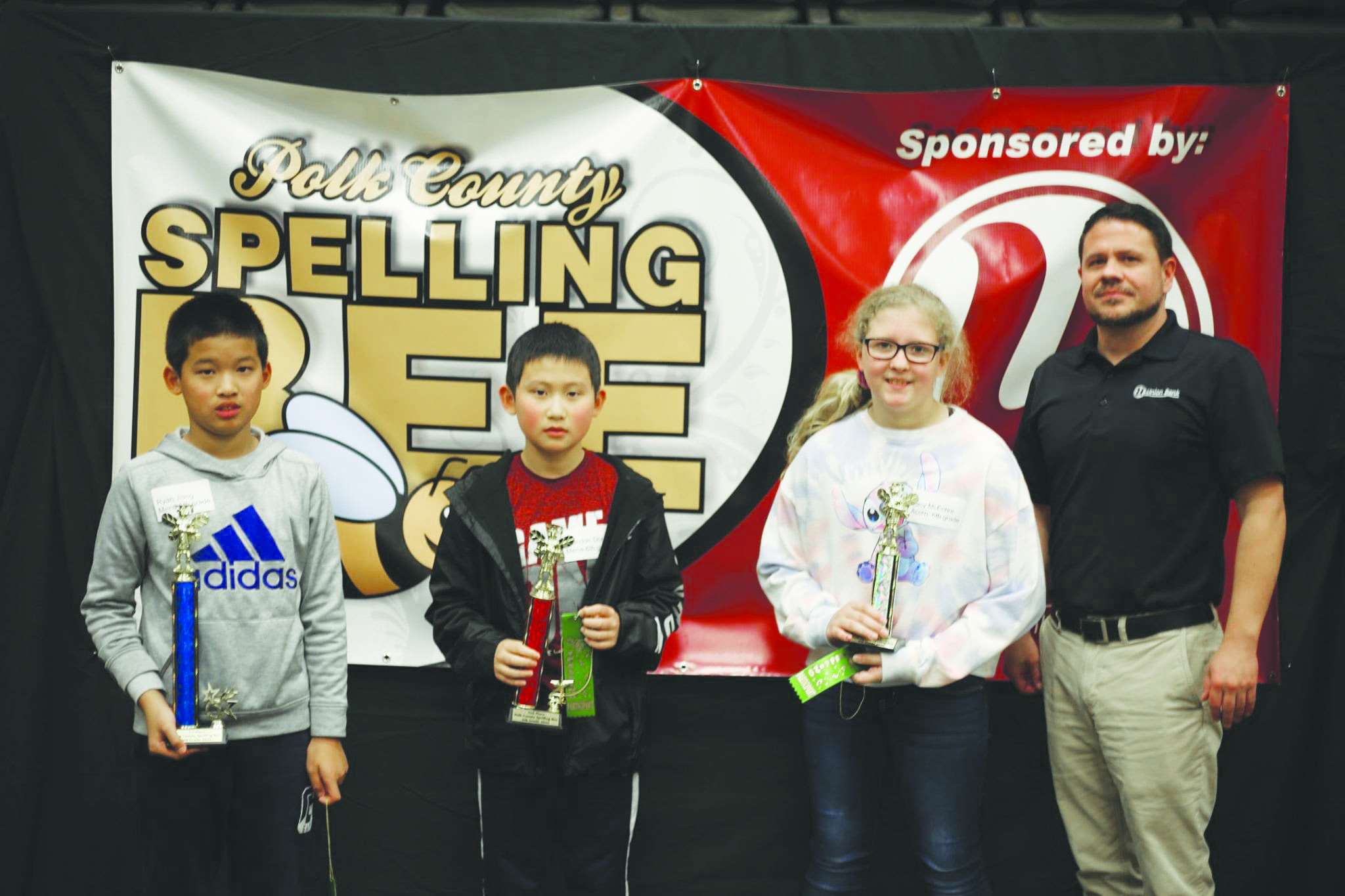 Spelling Bee 6 | My Pulse News