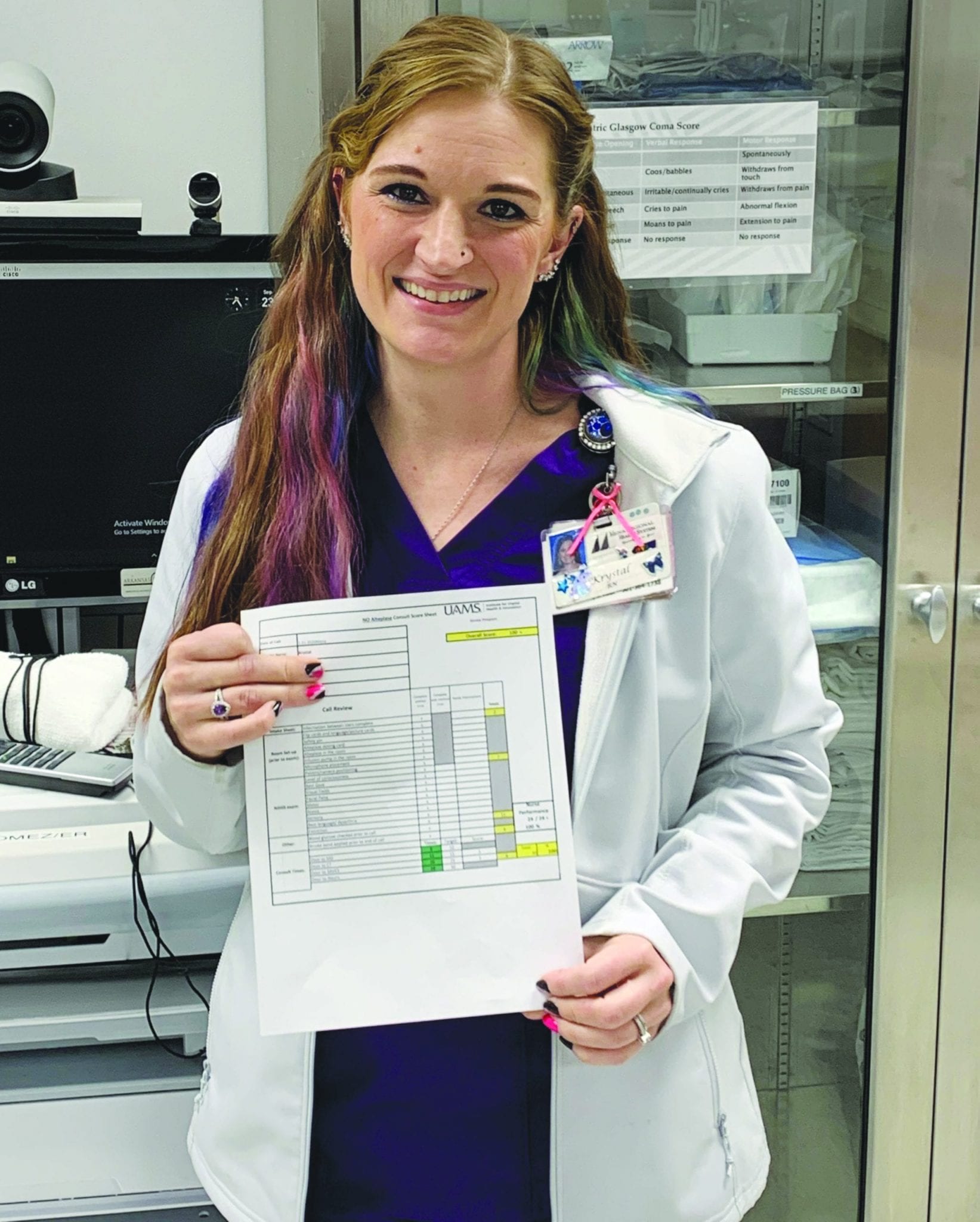 mena hosptial stroke photo | My Pulse News