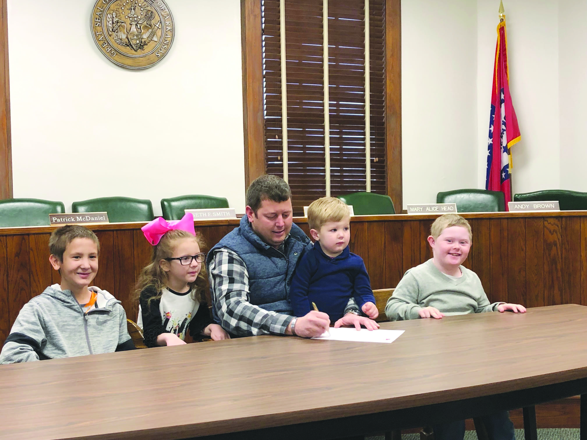 Mayor proclamation | My Pulse News