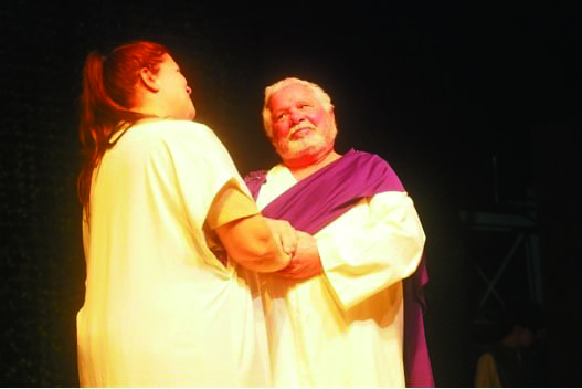 midsummer nights dream | My Pulse News