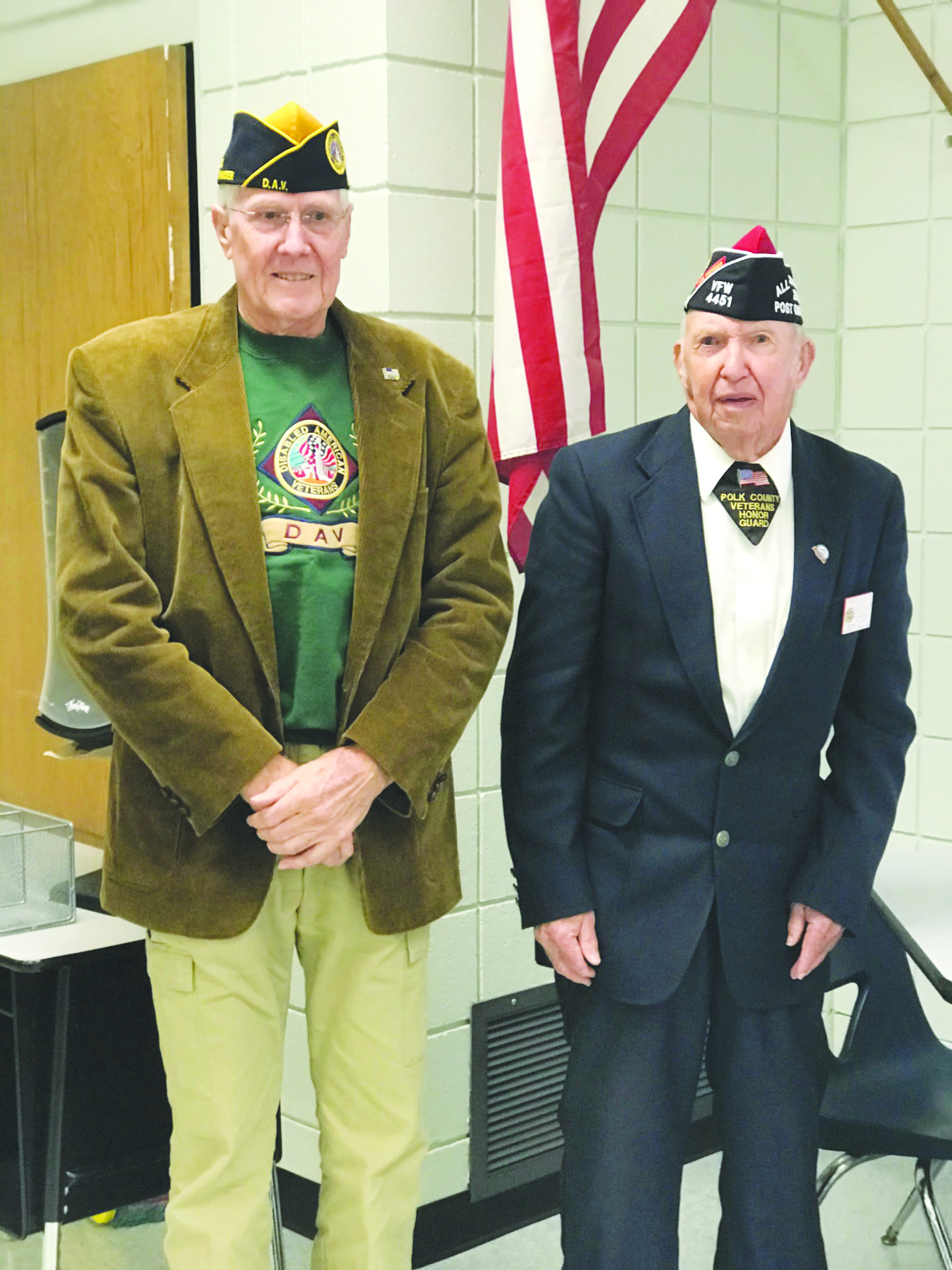 vets | My Pulse News
