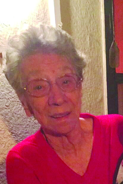 Dorothy Wetherington Pic | My Pulse News