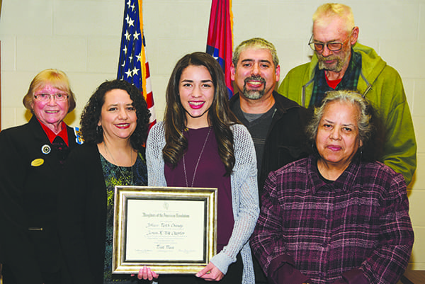 Faith Chaney | My Pulse News