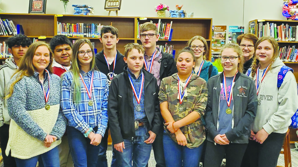 cossatot river 2 | My Pulse News