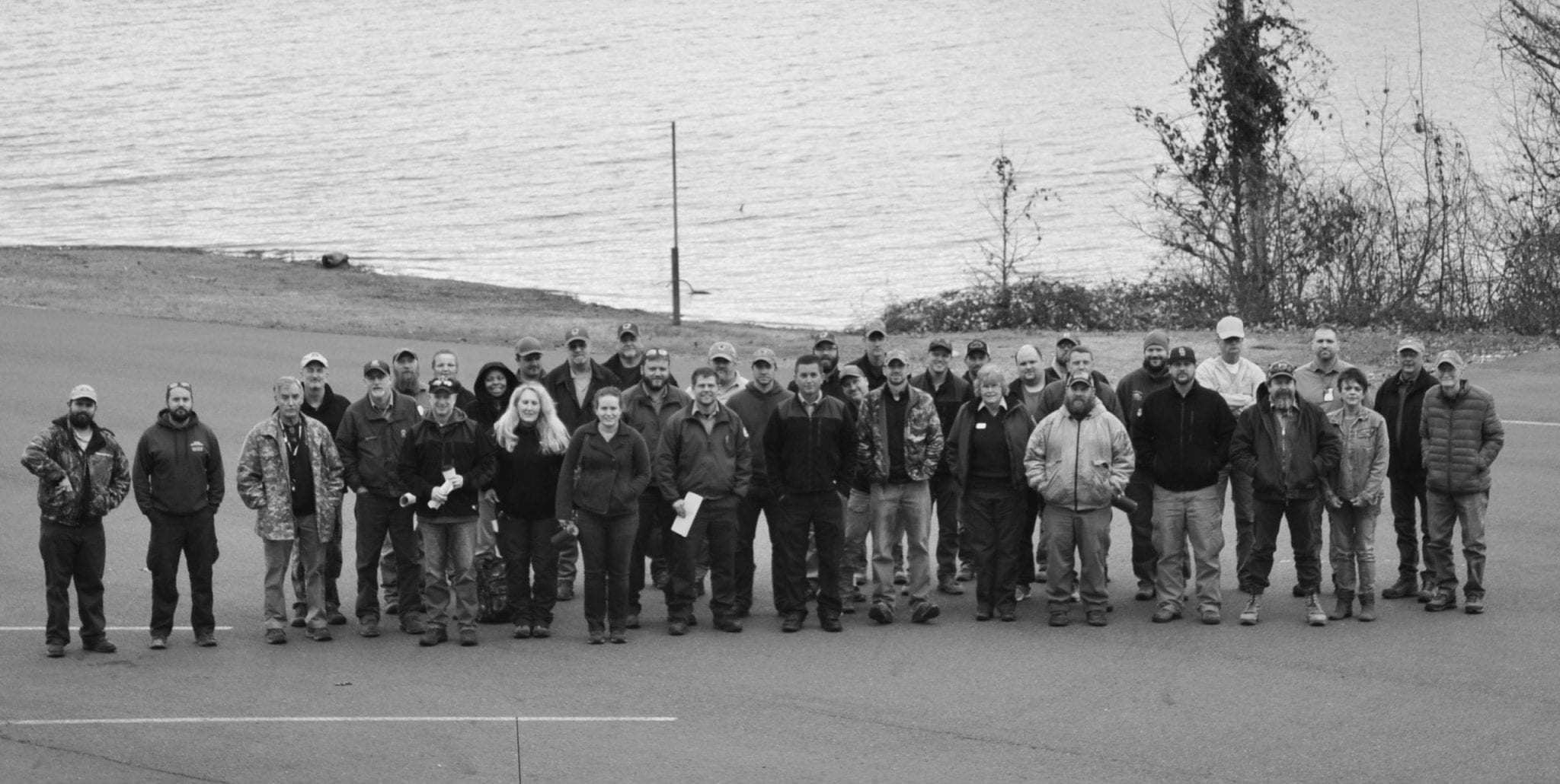 fire school OuachitaTP001 2020 | My Pulse News