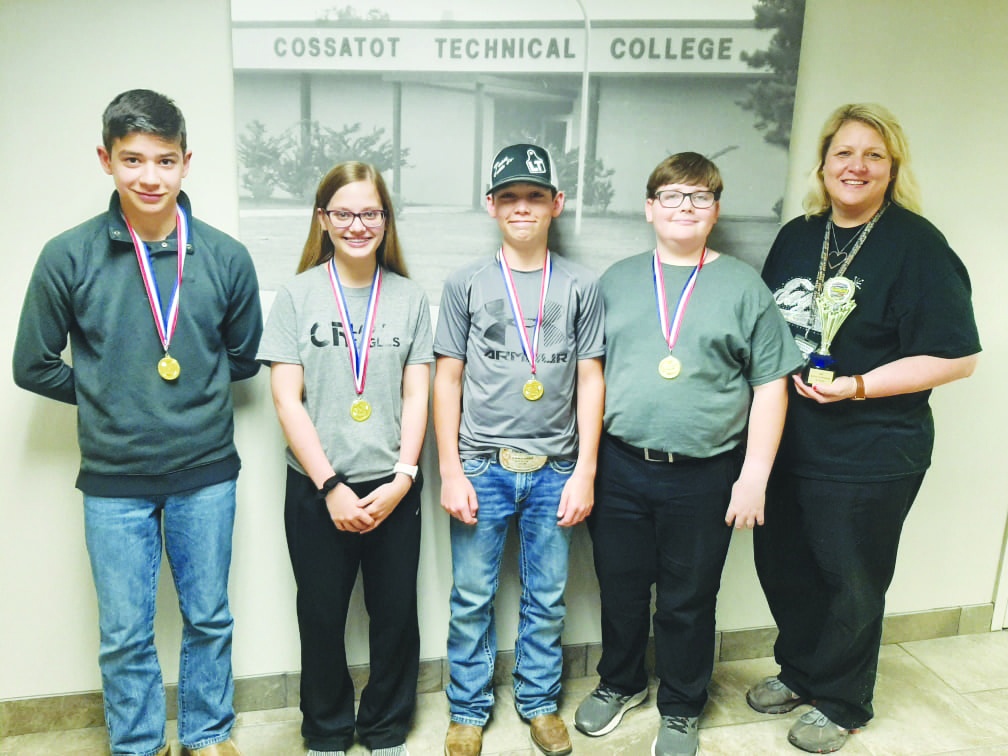 crhs 4 | My Pulse News