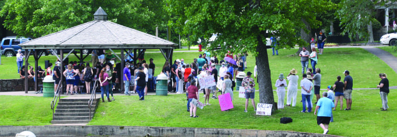 CrowdParkWEB | My Pulse News