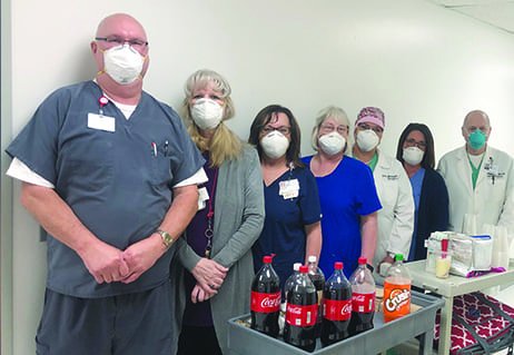 MRHS Web | My Pulse News