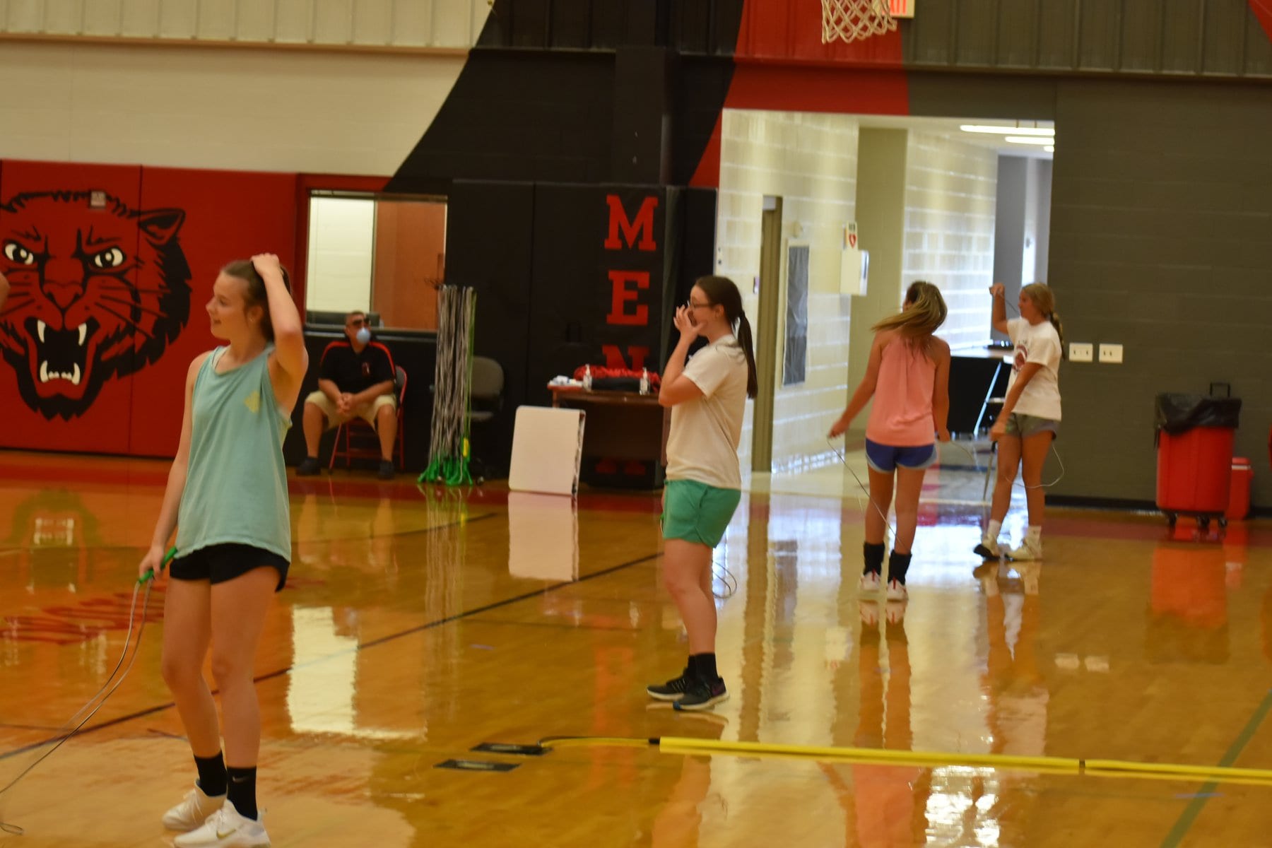 Mena Athetic 03 | My Pulse News