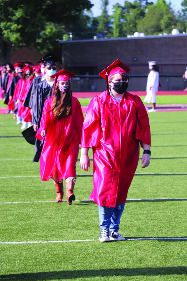 Graduation WEB | My Pulse News