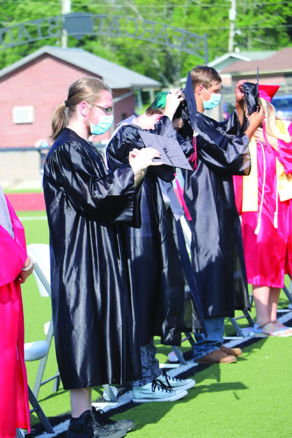 grad turing tassels WEB | My Pulse News