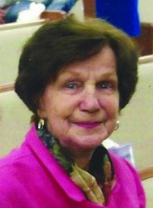 Gladys Denton Pic | My Pulse News