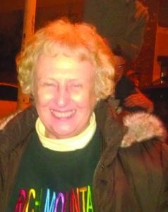 Glenda Hastey Pic | My Pulse News