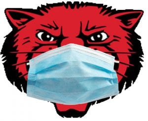 bearcat mask | My Pulse News