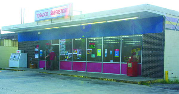 tobacco store WEB | My Pulse News