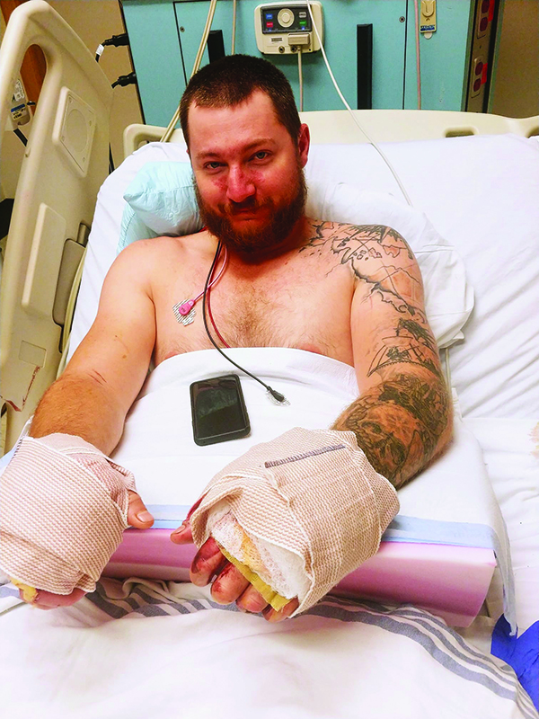 travis dixon WEB | My Pulse News