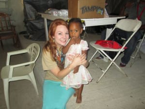 Candacewithlittlegirl | My Pulse News