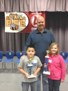SpellingBee8 | My Pulse News