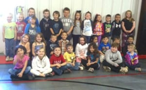 LDKindergarten418 | My Pulse News