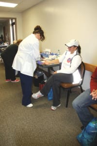 MRHSHealthFaircmyk5 | My Pulse News